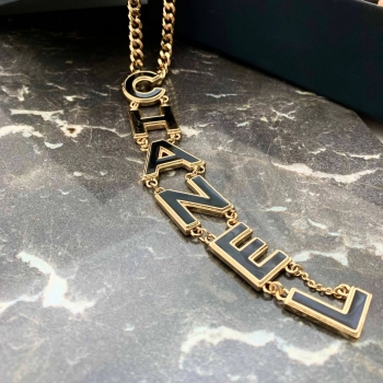 Подвеска  Chanel Артикул BMS-132939. Вид 2