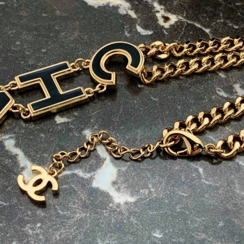 Подвеска  Chanel Артикул BMS-132939. Вид 3