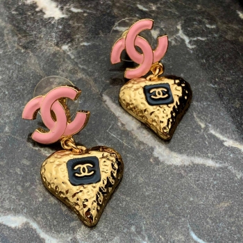  Серьги Chanel Артикул BMS-132940. Вид 1