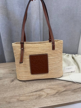 Сумка женская  Loewe Артикул BMS-132935. Вид 1
