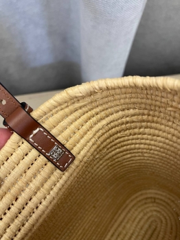 Сумка женская  Loewe Артикул BMS-132935. Вид 3