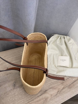 Сумка женская  Loewe Артикул BMS-132935. Вид 4