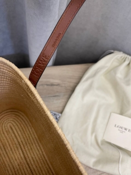 Сумка женская  Loewe Артикул BMS-132935. Вид 5