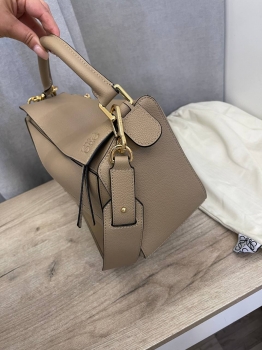 Сумка женская 29см Loewe Артикул BMS-132937. Вид 5