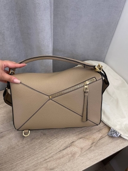 Сумка женская 29см Loewe Артикул BMS-132937. Вид 6