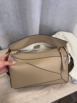 Сумка женская 29см Loewe Артикул BMS-132937. Вид 7