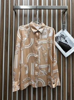 Костюм женский Hermes Артикул BMS-132951. Вид 2
