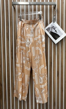 Костюм женский Hermes Артикул BMS-132951. Вид 3