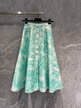 Юбка Christian Dior Артикул BMS-132954. Вид 1