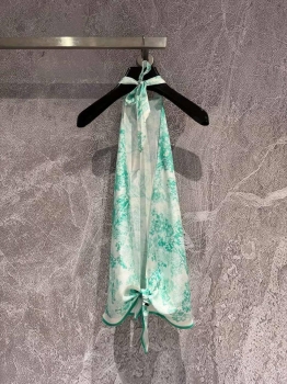 Топ Christian Dior Артикул BMS-132956. Вид 2