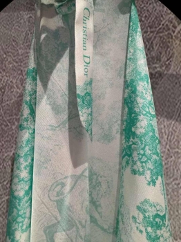 Топ Christian Dior Артикул BMS-132956. Вид 3