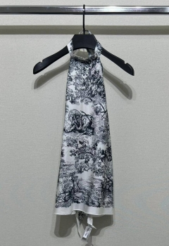 Топ Christian Dior Артикул BMS-132955. Вид 1