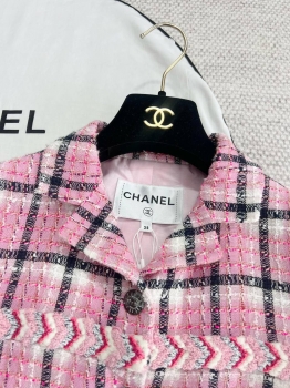 Жакет  Chanel Артикул BMS-132959. Вид 2
