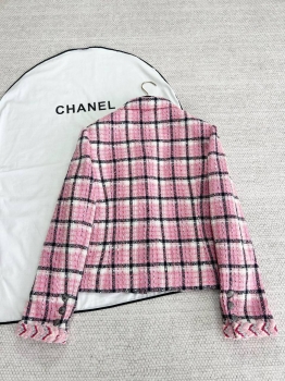 Жакет  Chanel Артикул BMS-132959. Вид 3