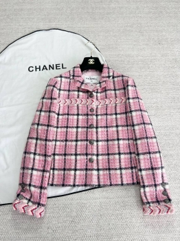 Жакет  Chanel Артикул BMS-132959. Вид 1