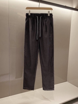 Брюки Brunello Cucinelli Артикул BMS-132962. Вид 1