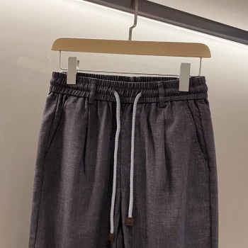 Брюки Brunello Cucinelli Артикул BMS-132962. Вид 2