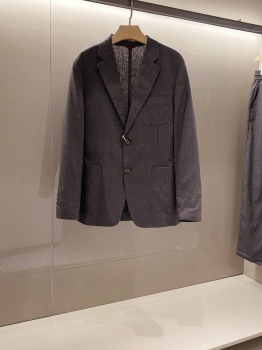 Пиджак  Brunello Cucinelli Артикул BMS-132963. Вид 1