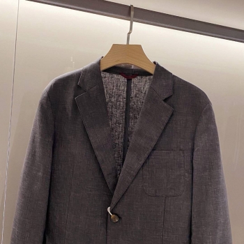 Пиджак  Brunello Cucinelli Артикул BMS-132963. Вид 4