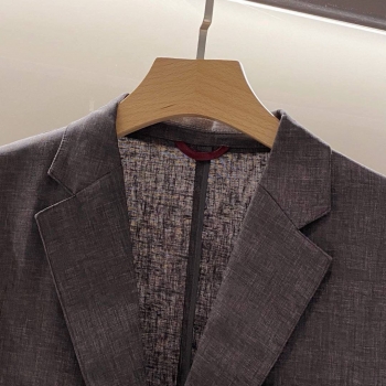 Пиджак  Brunello Cucinelli Артикул BMS-132963. Вид 5