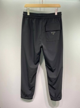 Брюки  Prada Артикул BMS-132964. Вид 2