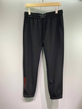 Брюки  Prada Артикул BMS-132964. Вид 1