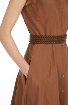 Платье Brunello Cucinelli Артикул BMS-132970. Вид 2