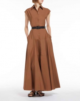 Платье Brunello Cucinelli Артикул BMS-132970. Вид 1