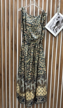 Платье Loro Piana Артикул BMS-132971. Вид 2
