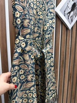 Платье Loro Piana Артикул BMS-132971. Вид 3
