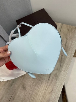 Сумка женская Alaia Артикул BMS-133591. Вид 4
