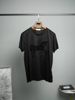 Футболка Hermes Артикул BMS-132985. Вид 1