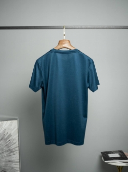 Футболка Hermes Артикул BMS-132984. Вид 3
