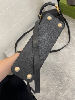 Сумка женская Capucines, 27 см Louis Vuitton Артикул BMS-133709. Вид 6