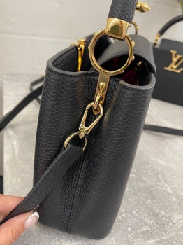 Сумка женская Capucines, 27 см Louis Vuitton Артикул BMS-133709. Вид 7