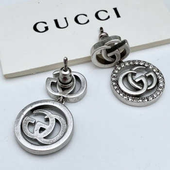 Серьги Gucci Артикул BMS-132996. Вид 2