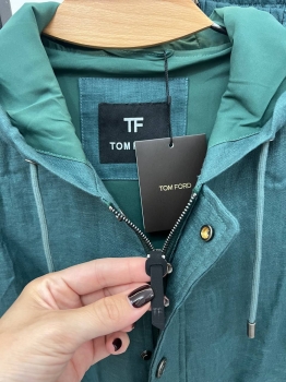Костюм мужской  Tom Ford Артикул BMS-127350. Вид 4