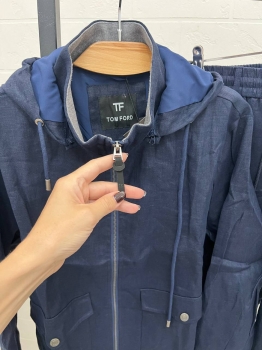 Костюм мужской  Tom Ford Артикул BMS-127351. Вид 2