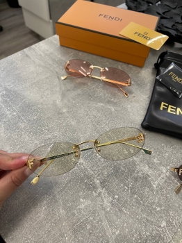 Очки Fendi Артикул BMS-133005. Вид 1