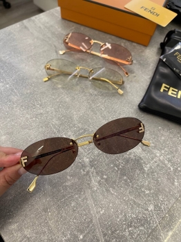 Очки Fendi Артикул BMS-133004. Вид 1
