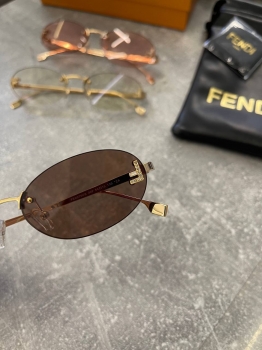 Очки Fendi Артикул BMS-133004. Вид 2