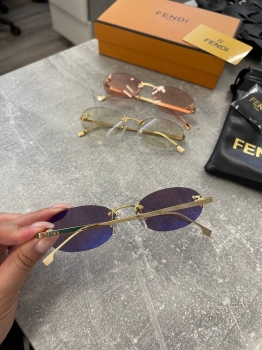 Очки Fendi Артикул BMS-133004. Вид 3