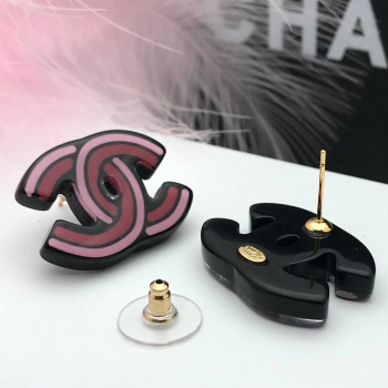 Серьги  Chanel Артикул BMS-133014. Вид 2