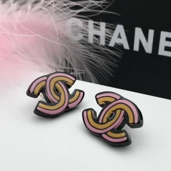 Серьги  Chanel Артикул BMS-133013. Вид 1