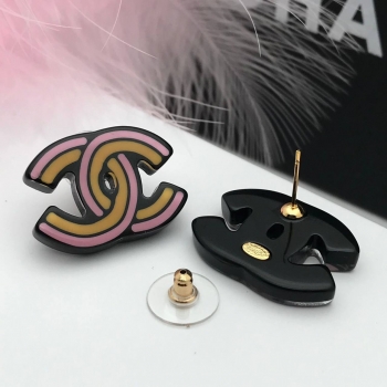 Серьги  Chanel Артикул BMS-133013. Вид 2