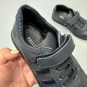 Кеды Philipp Plein Артикул BMS-133046. Вид 3