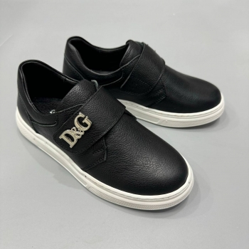 Кеды  Dolce & Gabbana Артикул BMS-133047. Вид 1