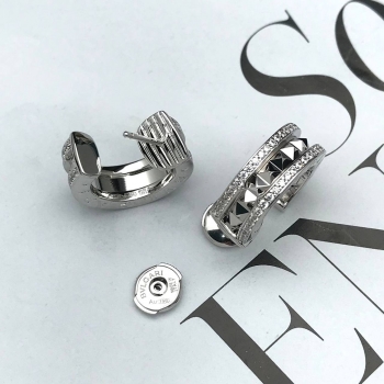 Кольцо Bvlgari Артикул BMS-133049. Вид 2