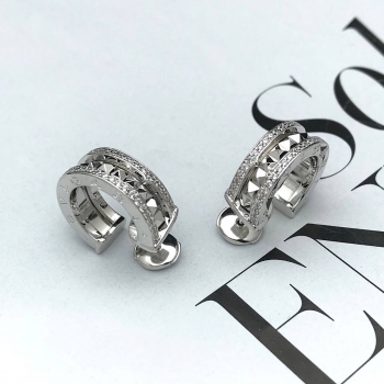 Кольцо Bvlgari Артикул BMS-133049. Вид 1