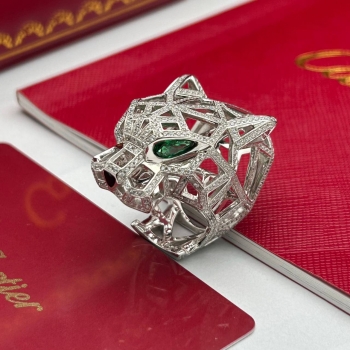 Кольцо  Cartier Артикул BMS-133050. Вид 1